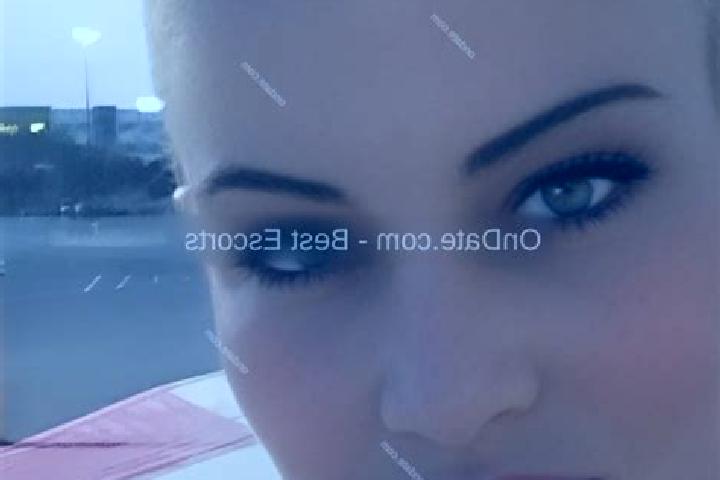 Avery, 34 — Escort in Beijing, China