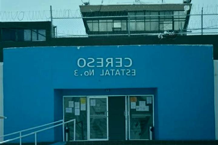 Avery, 34 — Escort in CEFERESO Numero 3, Mexico