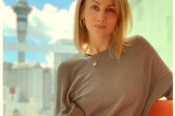 Avery, 34 — Escort in Cherkaska Lozova, Ukraine