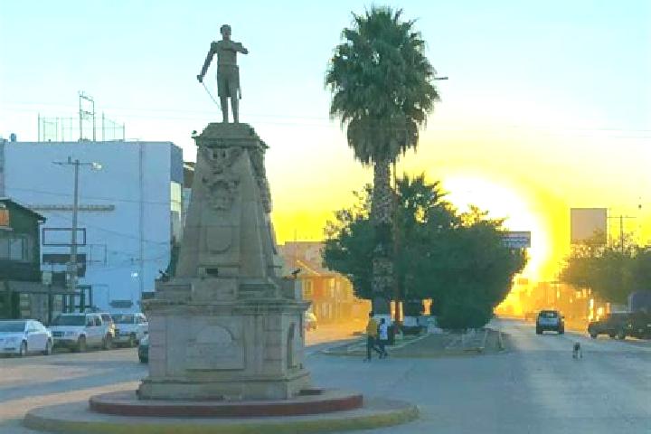 Avery, 34 — Escort in Ciudad Guadalupe Victoria, Mexico
