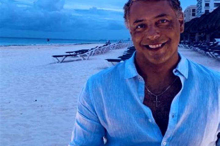Avery, 34 — Escort in Eloi Mendes, Brazil