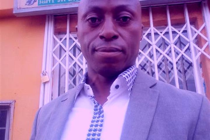 Avery, 34 — Escort in Gboko, Nigeria
