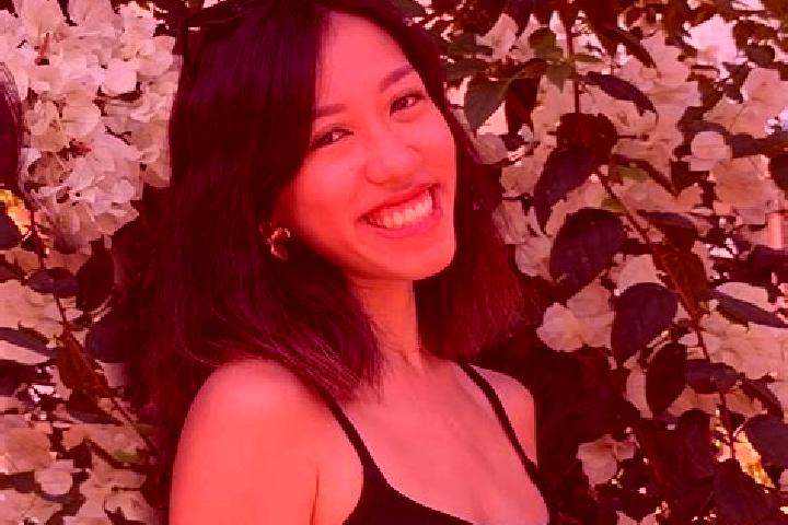 Avery, 34 — Escort in Gui ao, China
