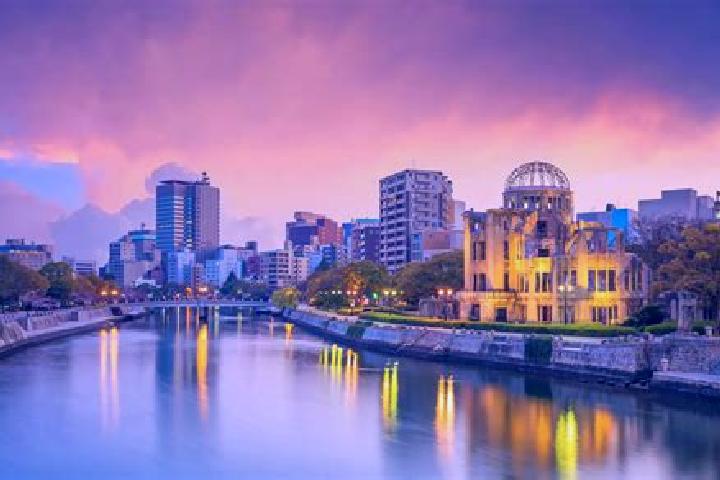 Avery, 34 — Escort in Hiroshima, Japan