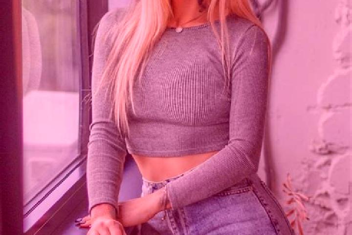 Avery, 34 — Escort in Horodnytsia, Ukraine