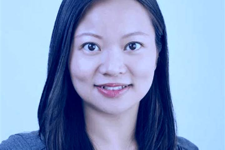 Avery, 34 — Escort in Huixian, China