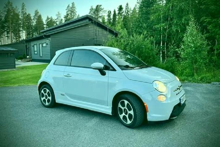 Avery, 34 — Escort in Ilmajoki, Finland