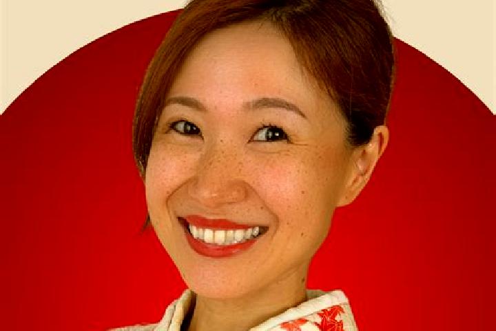 Avery, 34 — Escort in Kano, Japan