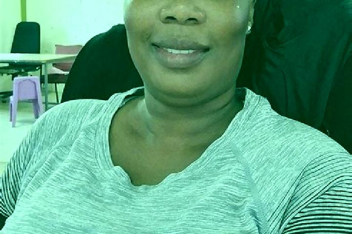 Avery, 34 — Escort in Karema, Tanzania