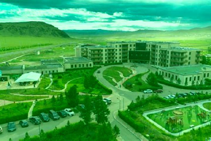 Avery, 34 — Escort in Khujirt, Mongolia