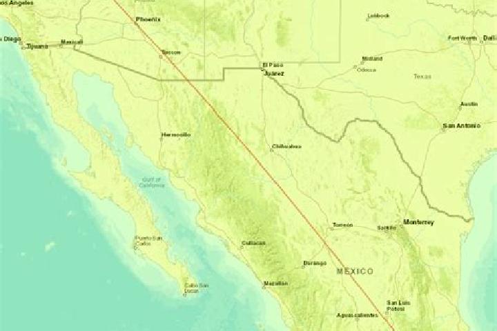 Avery, 34 — Escort in Las Vueltas, Mexico