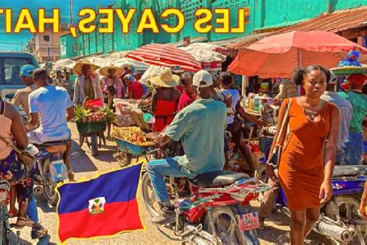 Avery, 34 — Escort in Les Cayes, Haiti