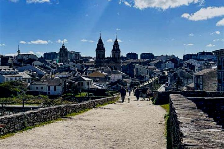 Avery, 34 — Escort in Lugo, Spain