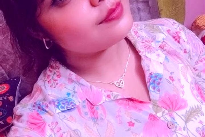 Avery, 34 — Escort in Maheshtala, India