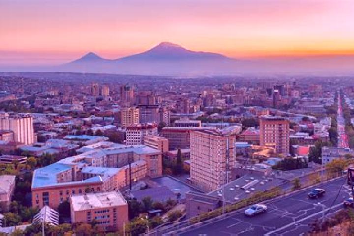 Avery, 34 — Escort in Nahapetavan, Armenia