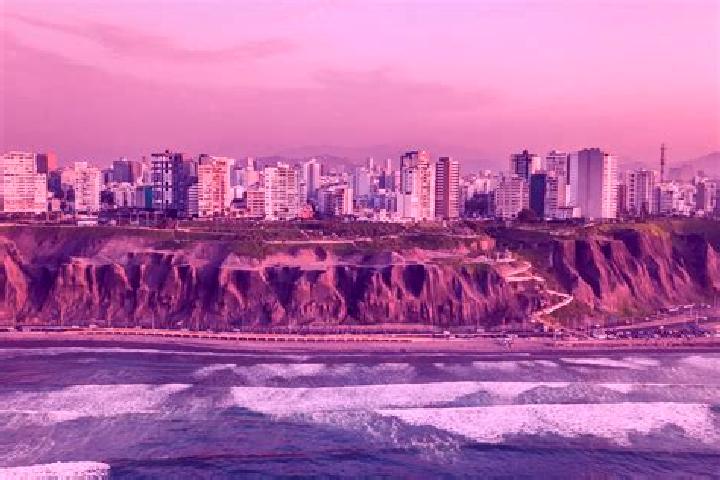 Avery, 34 — Escort in Nauta, Peru