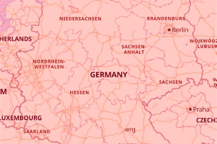 Avery, 34 — Escort in Neu Poserin, Germany