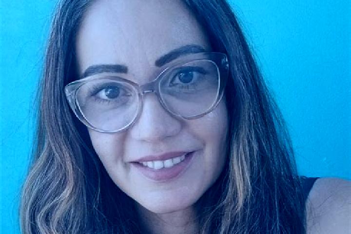 Avery, 34 — Escort in Neves Paulista, Brazil