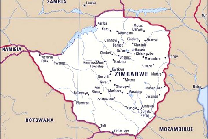 Avery, 34 — Escort in Nyazura, Zimbabwe
