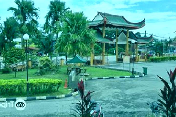 Avery, 34 — Escort in Pasir Mas, Malaysia