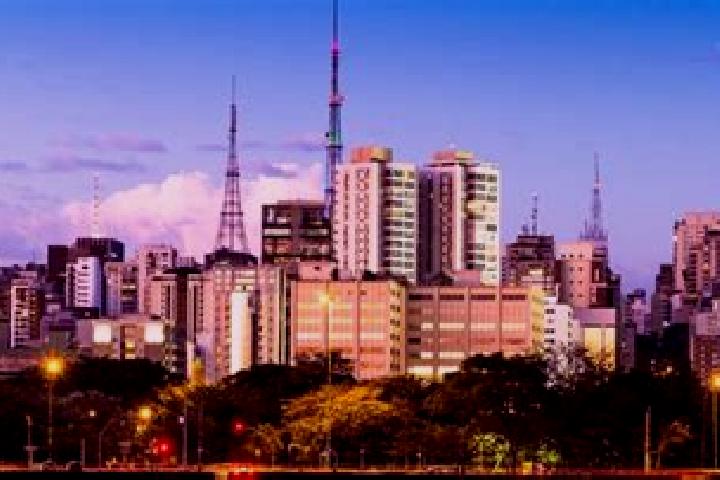Avery, 34 — Escort in Sao Bras, Brazil