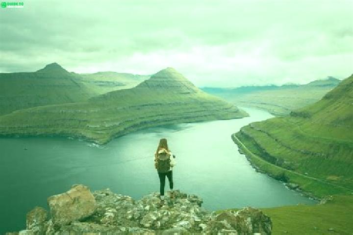 Avery, 34 — Escort in Skopun, Faroe Islands