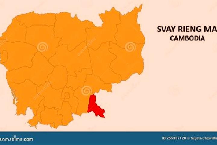 Avery, 34 — Escort in Svay Rieng, Cambodia