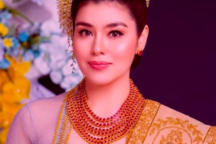 Avery, 34 — Escort in Taukkyan, Myanmar