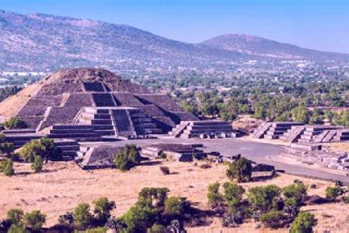 Avery, 34 — Escort in Teotihuacan, Mexico