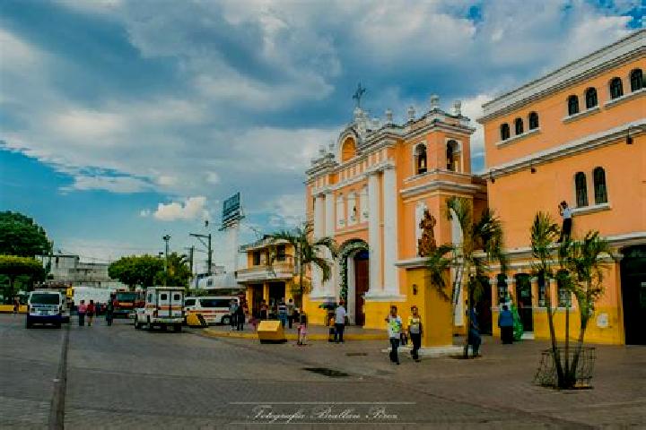 Avery, 34 — Escort in Villa Nueva, Guatemala
