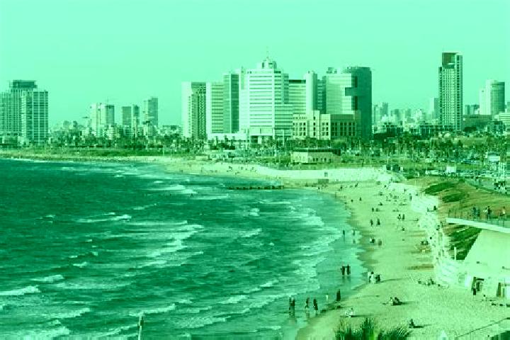 Avery, 34 — Escort in Zavdi el, Israel