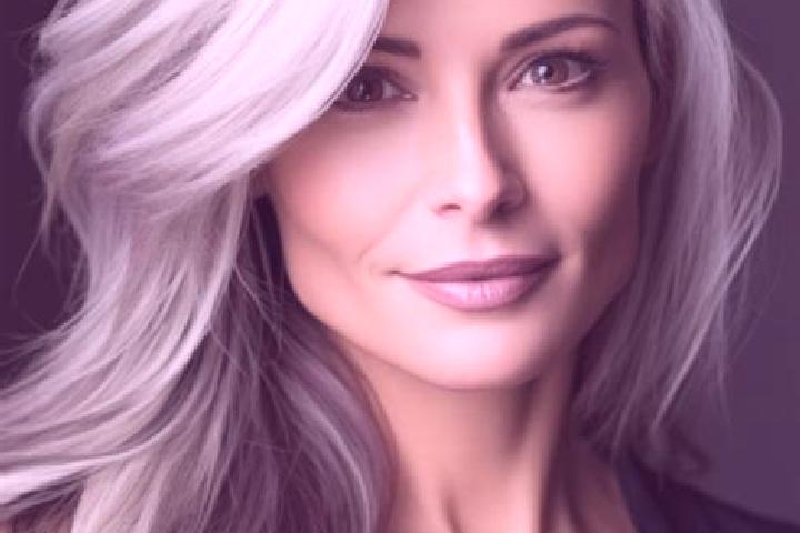 Avery, 35, a platinum blonde grey-eyed latina companion based in Velka Bites. Offering BDSM, 69, Domination, Erotic Massage, OWO. Available for incall and ou...