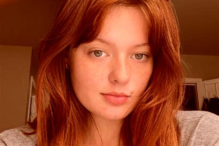 Avery, 35, a red grey-eyed mixed companion based in Airuno. Offering OWO, Massage, Striptease. Available for incall and outcall, day and evening dates.