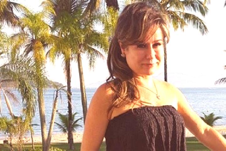 Avery, 35 — Escort in Camacho, Brazil