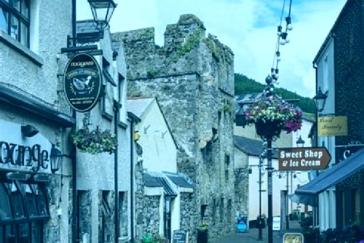 Avery, 35 — Escort in Carlingford, Ireland