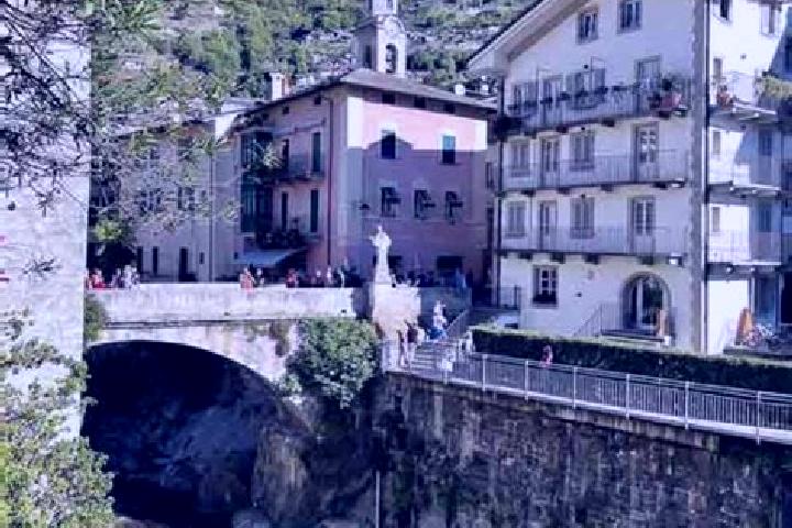 Avery, 35 — Escort in Chiavenna, Italy