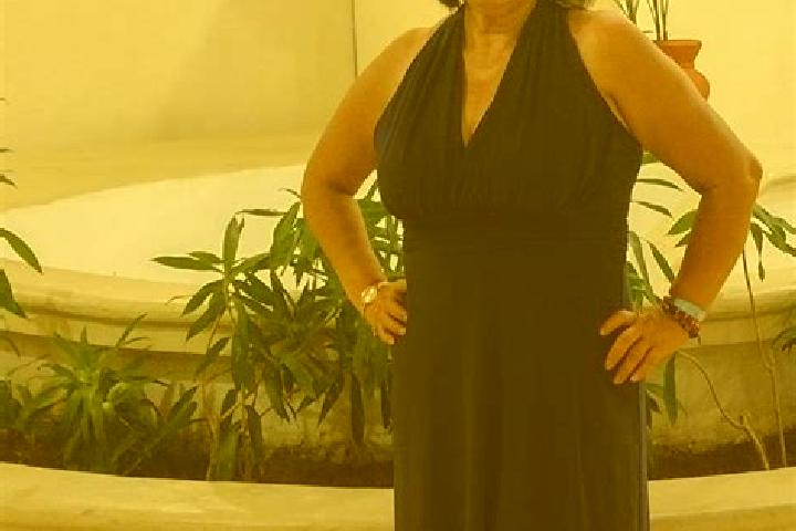 Avery, 35 — Escort in Chilchota, Mexico