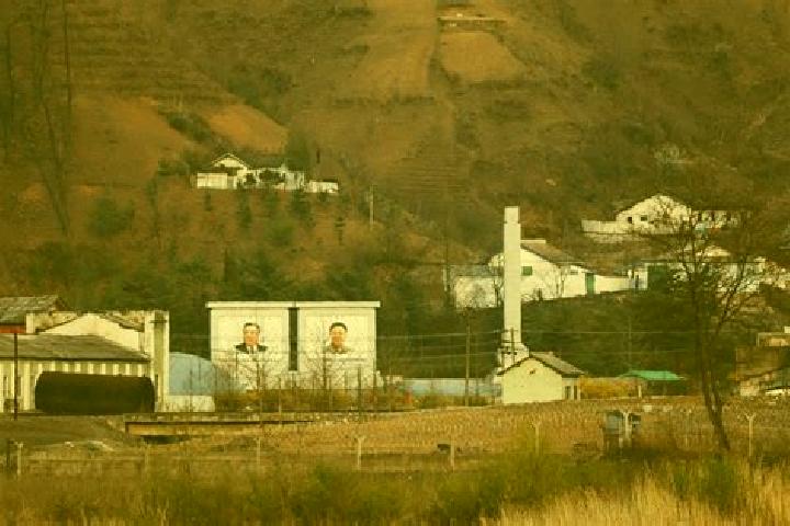 Avery, 35 — Escort in Chunggang, North Korea