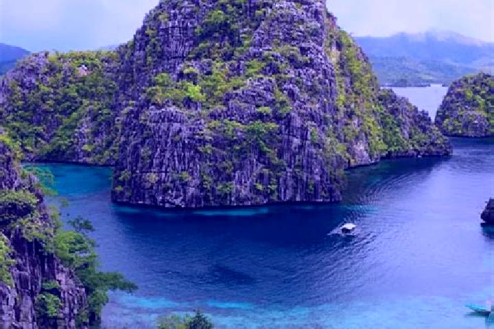 Avery, 35 — Escort in Damatulan, Philippines