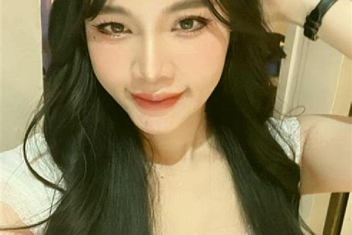 Avery, 35 — Escort in Donethat, Laos