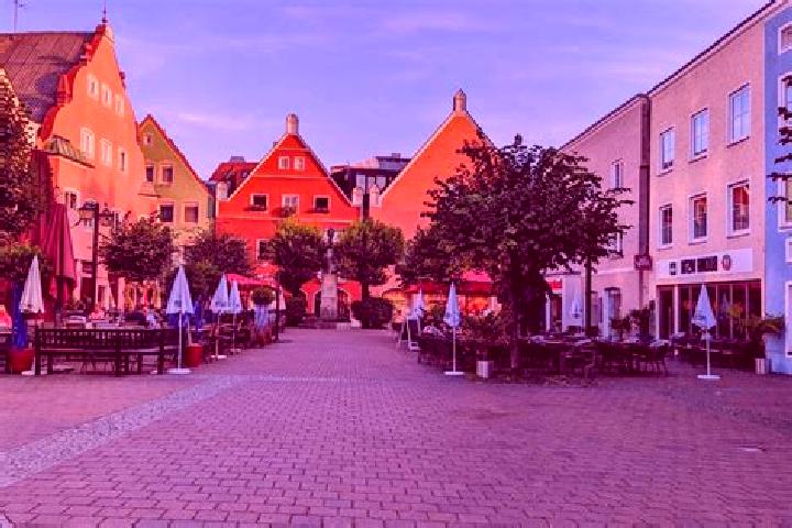 Avery, 35 — Escort in Erding, Germany