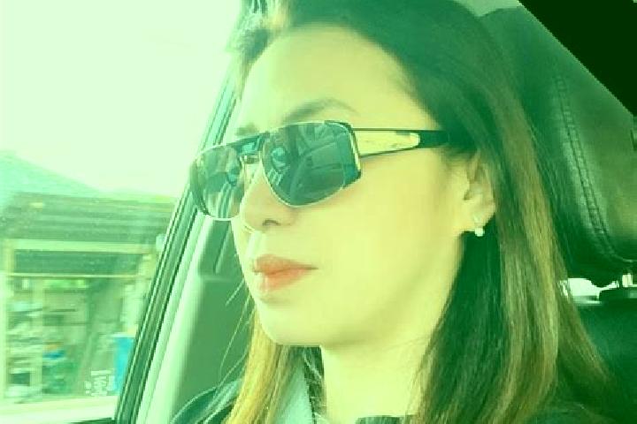 Avery, 35 — Escort in Eustaquio Lopez, Philippines
