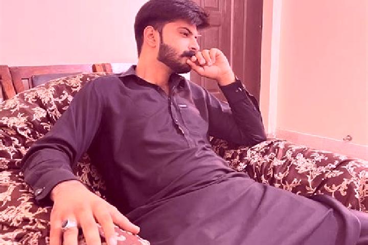 Avery, 35 — Escort in Faqirwali, Pakistan