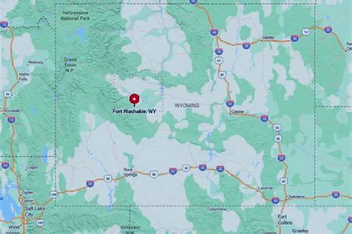 Avery, 35 — Escort in Fort Washakie, United States