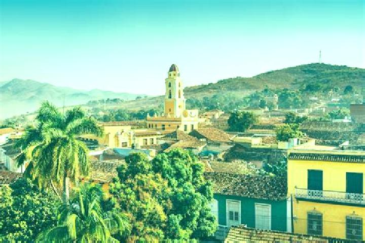 Avery, 35 — Escort in Gaspar, Cuba