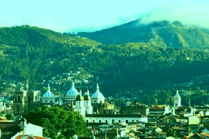 Avery, 35 — Escort in Guizhaguina, Ecuador