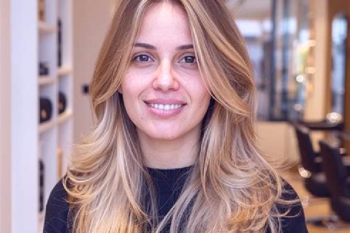 Avery, 35 — Escort in Haar, Germany