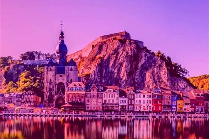 Avery, 35 — Escort in Hampteau, Belgium