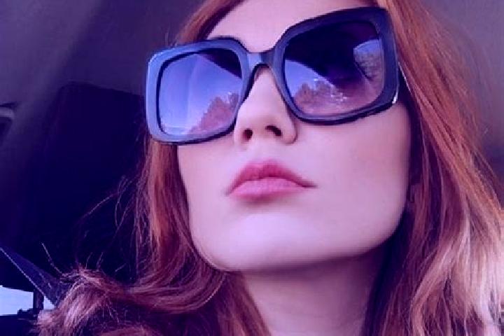 Avery, 35 — Escort in Ilieni, Romania
