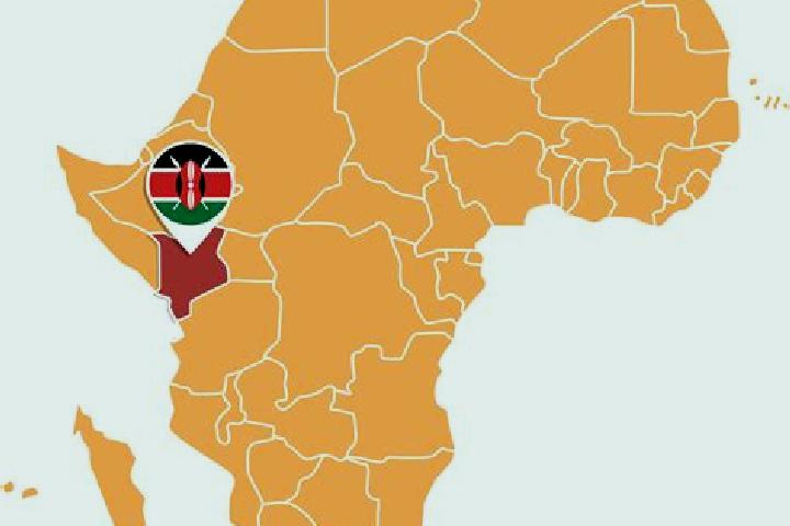Avery, 35 — Escort in Isinya, Kenya